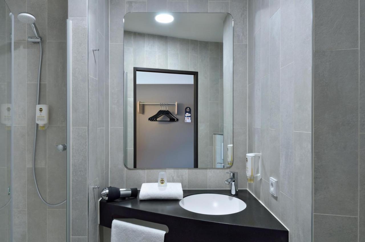 Wien-hbf Hotel Wien
