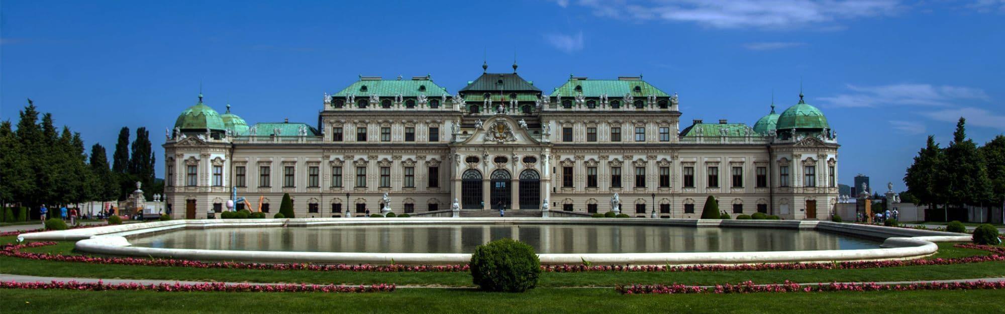 Hotel Wien-hbf Wenen