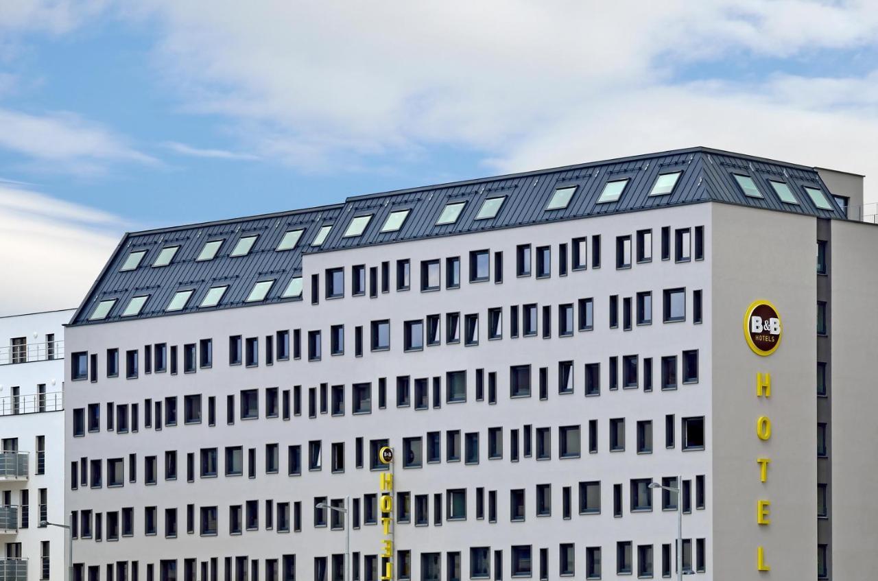 Hotel Wien-hbf Wenen
