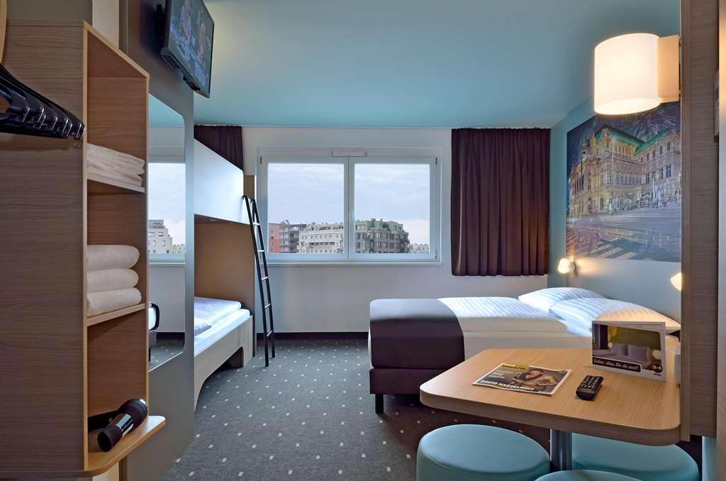 Wien-hbf Hotel Wenen